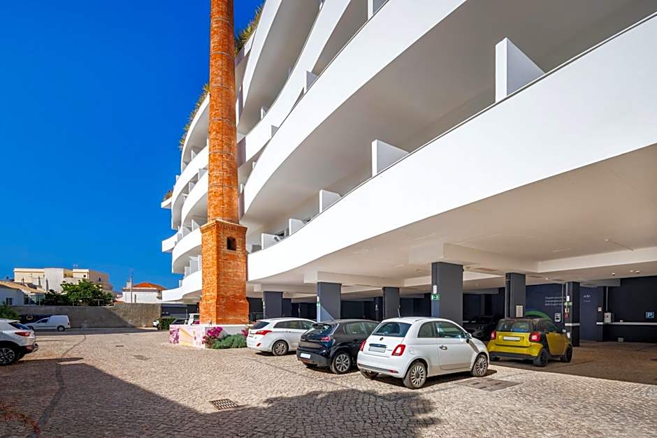 Jupiter Marina Hotel - Couples & Spa