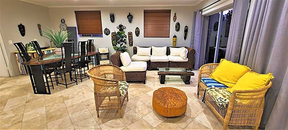 African Groove Camps Bay