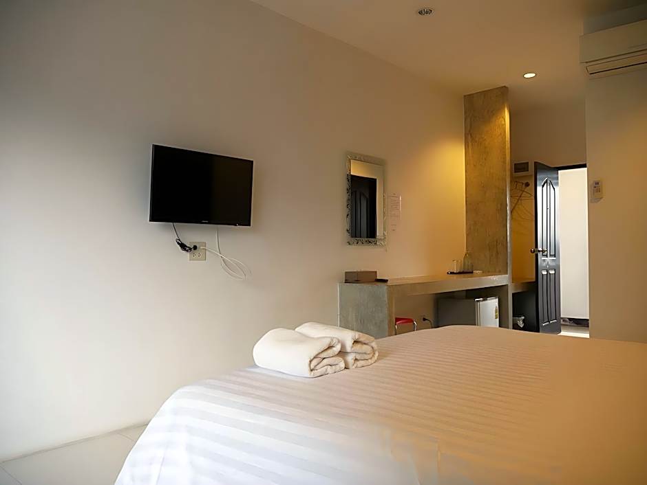 Sabai @ Chumphae Hotel