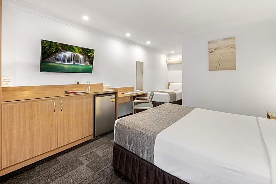 Sunnybank Star Hotel
