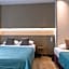 Central Hotel Paris