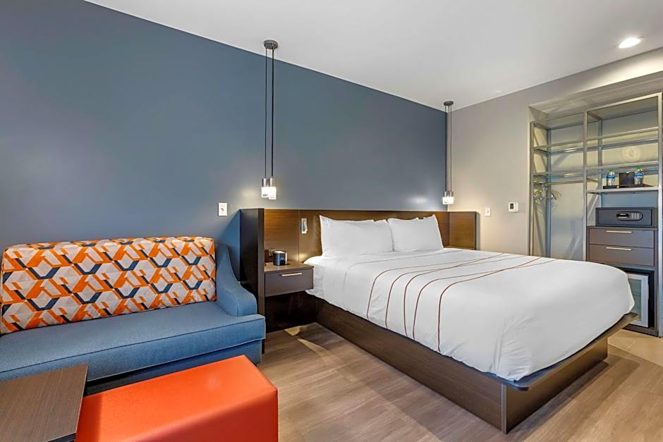 Vib Hotel by Best Western Phoenix-Tempe