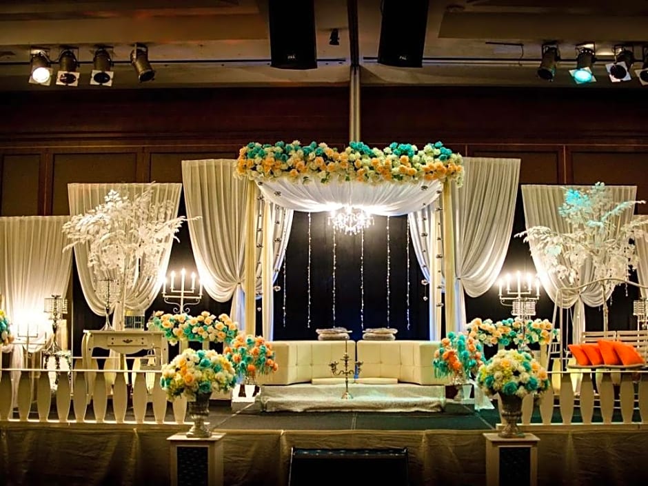 Prime City Hotel, Kluang