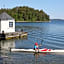 Vår Gård Saltsjöbaden