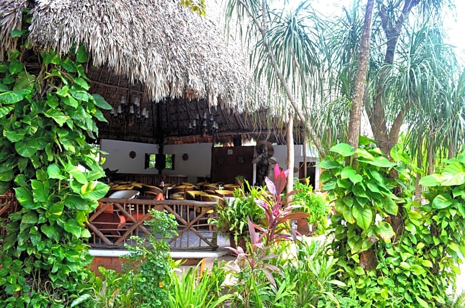 Ecotel Quinta Regia
