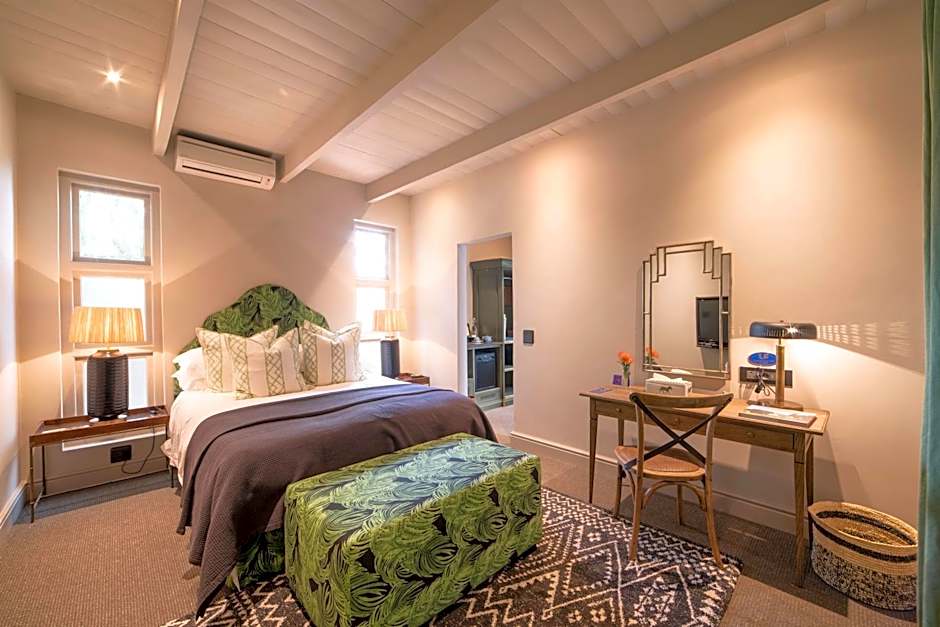 La Fontaine Boutique Hotel by The Oyster Collection