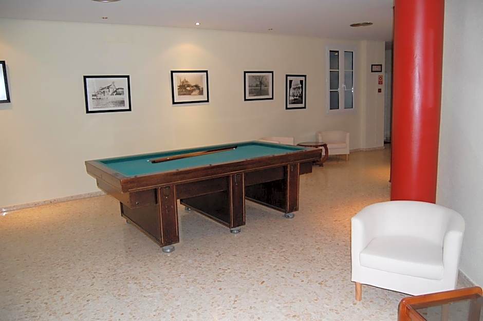 Hotel Castillo