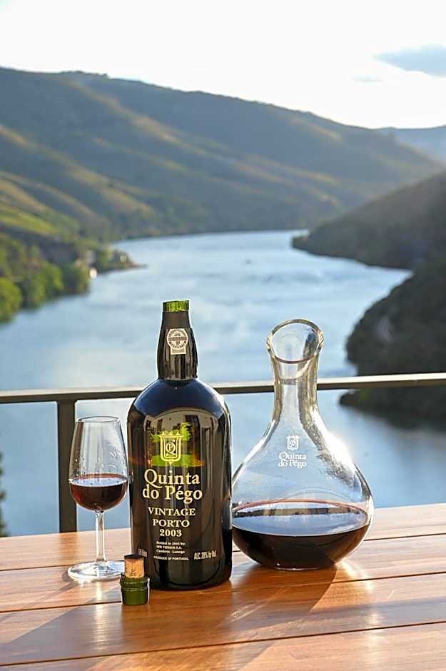 Hotel Rural Quinta Do Pego