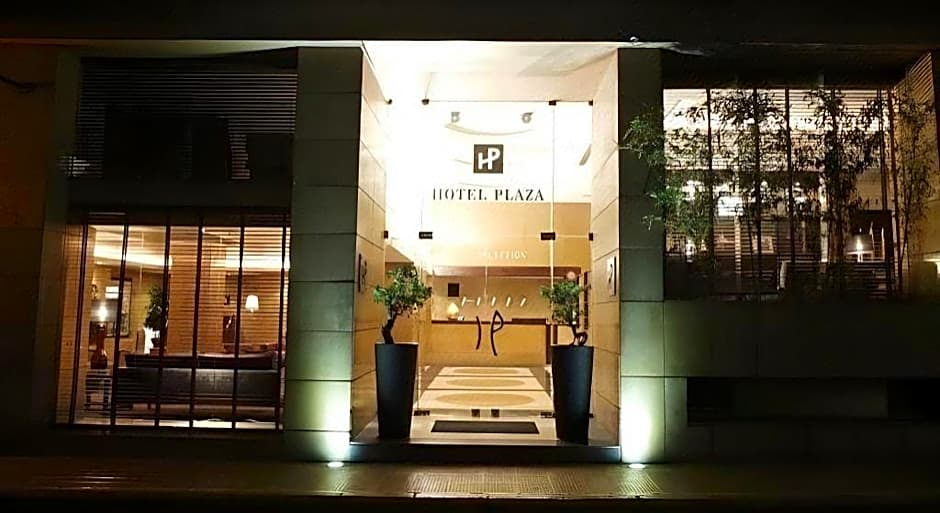 Plaza Hotel