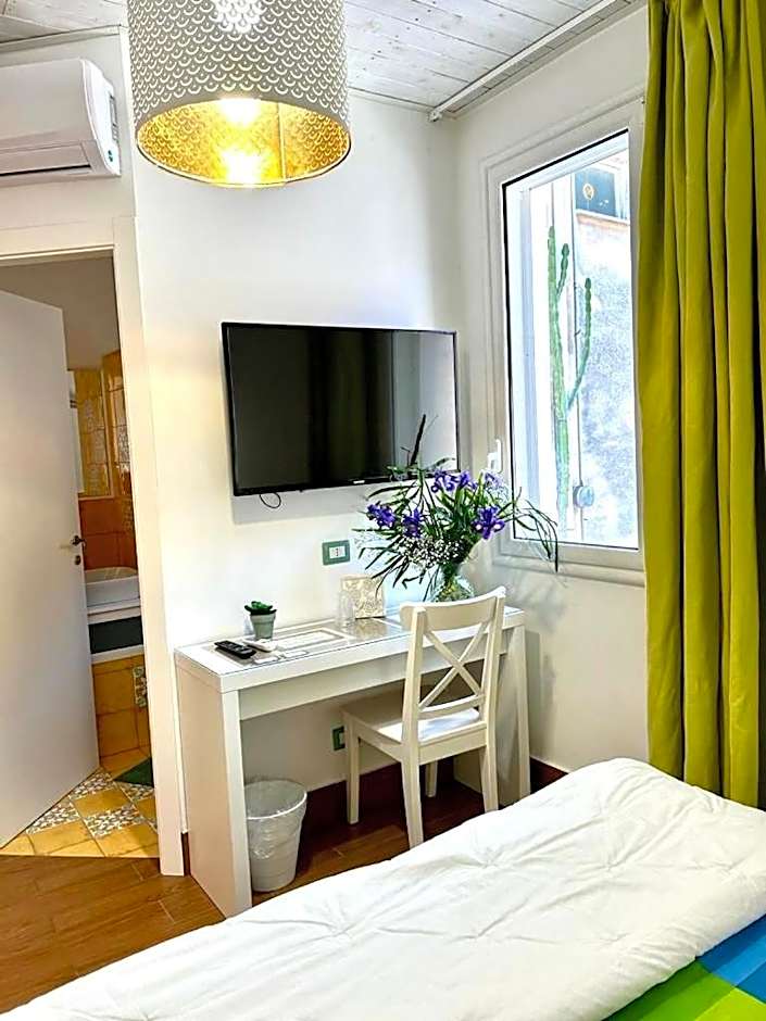 Sant'Agostino Suites & Rooms