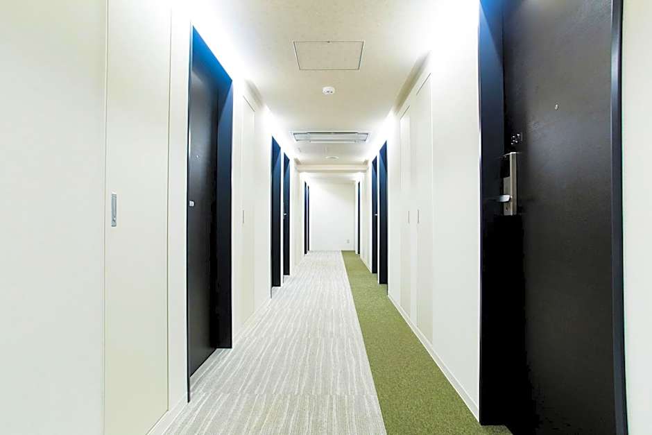 Hotel Meldia Kyotoshijoomiya
