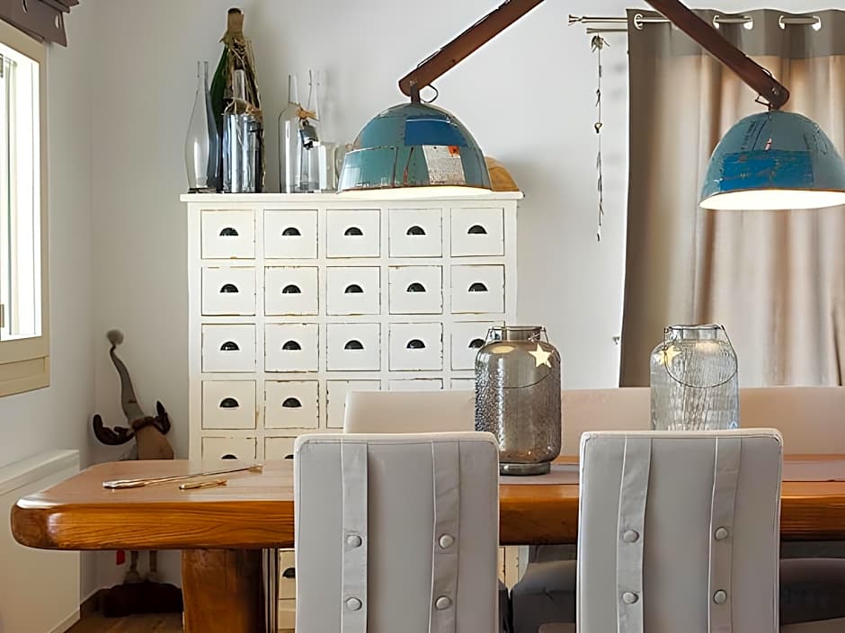 Olive Mykonos Villas