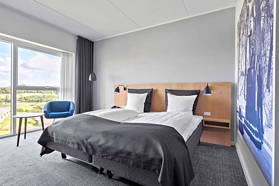 BEST WESTERN Plus Hotel Fredericia