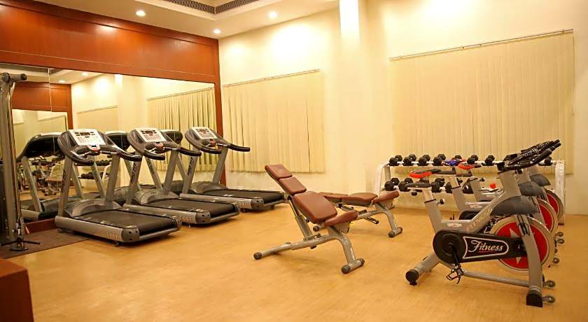 Ramada by Wyndham Jamshedpur