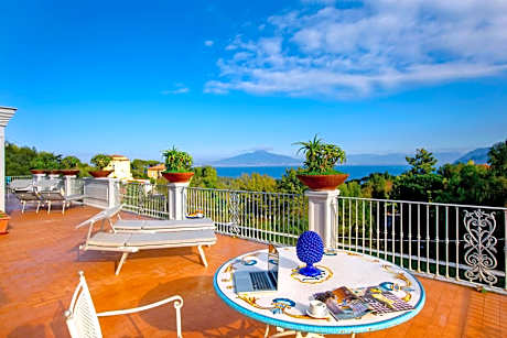 Atlantic Palace Hotel - Adults Only