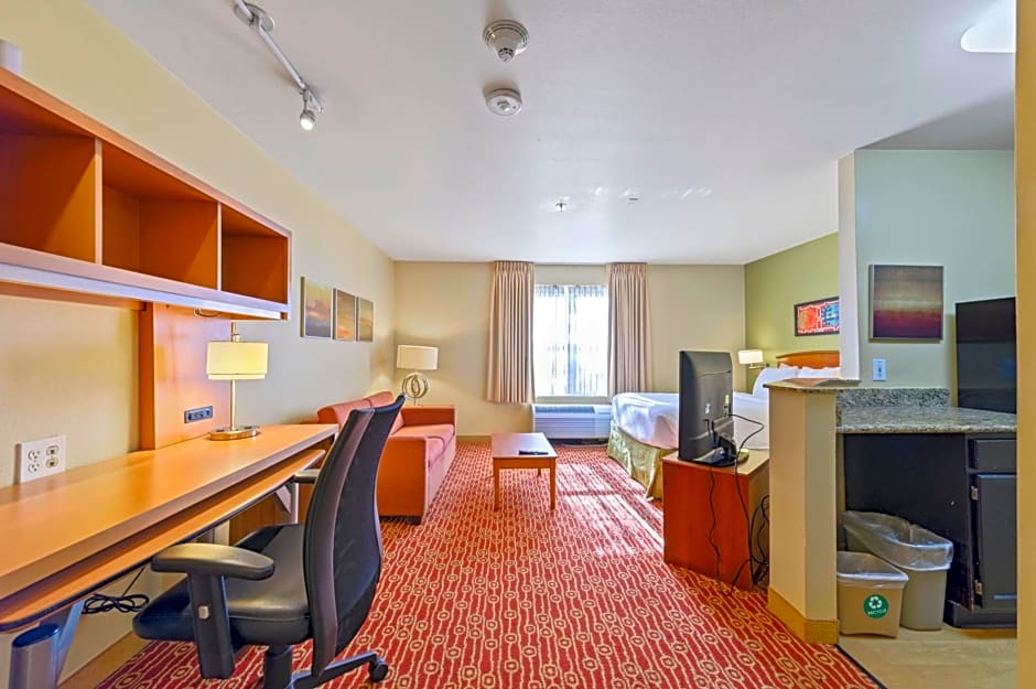 Extended Stay America Suites - Atlanta - Norcross