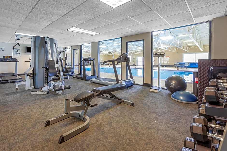 Days Inn by Wyndham Plattsburgh