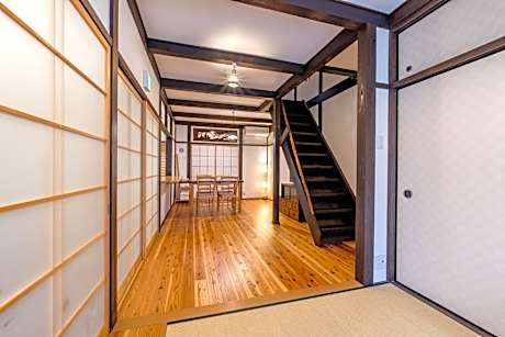 2 Bedroom Suite