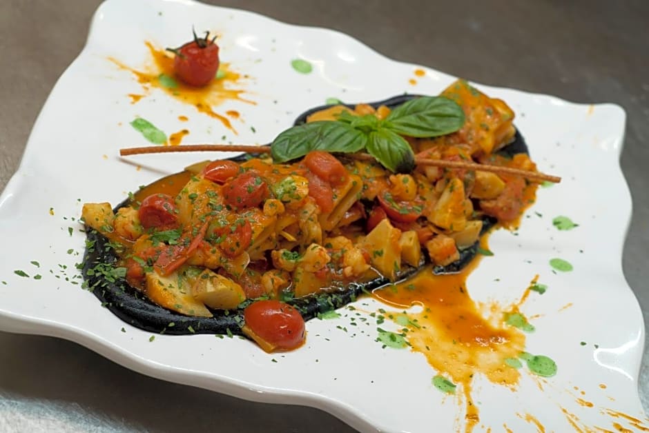 B&B Il Casale di Federico