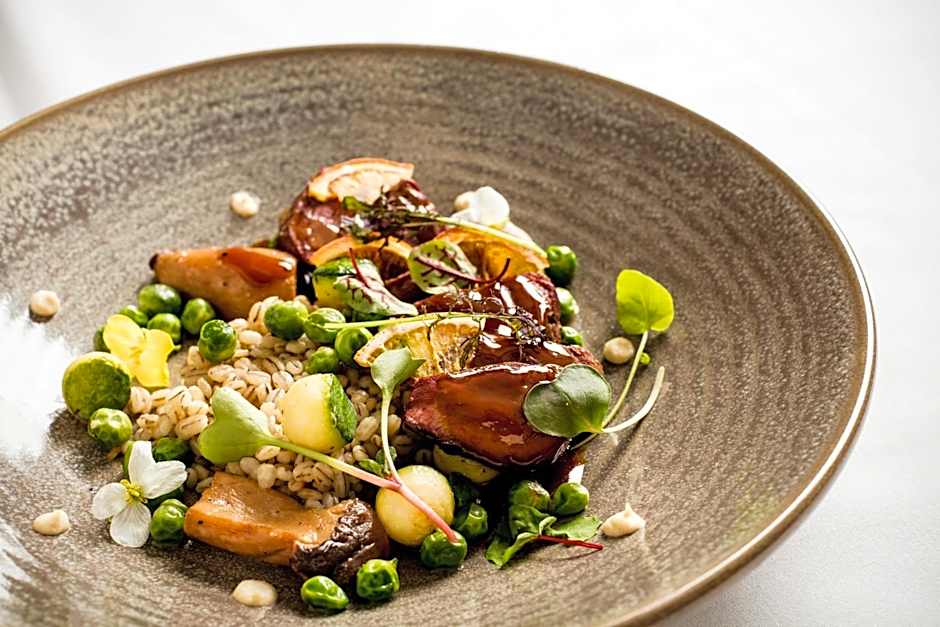 Sofitel Montreal Golden Mile