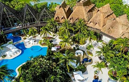 RM, The Grand Mayan Suites, Vidanta in Riviera Maya