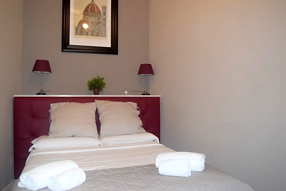 Soggiorno La Cupola Guesthouse