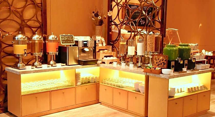 Fraser Suites Guangzhou