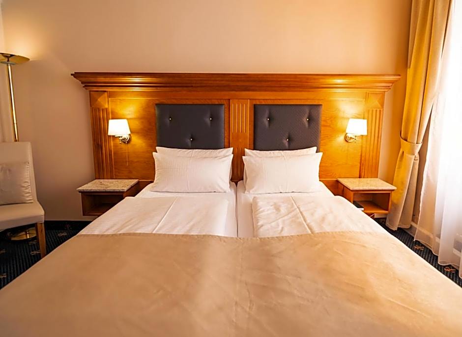 Hotel Italia