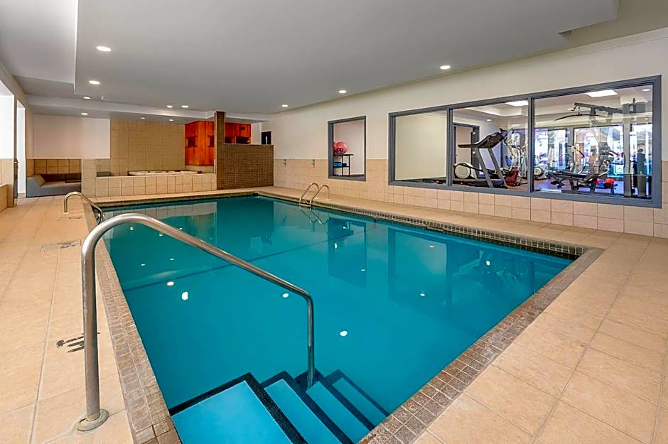 Manoir Des Sables, an Ascend Collection Hotel