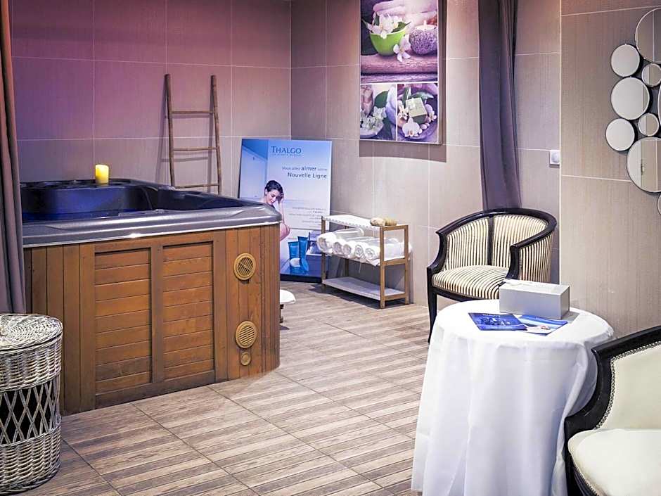 Mercure cayenne Royal Amazonia