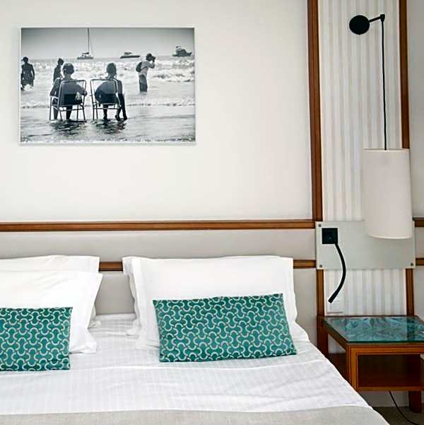 Atlantic Hôtel & Spa