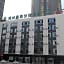GreenTree Inn Qinhuangdao Peace Avenue Express Hotel