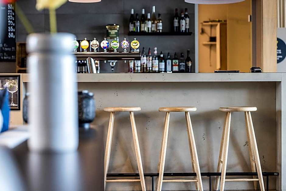 Airport Hotel, Billund