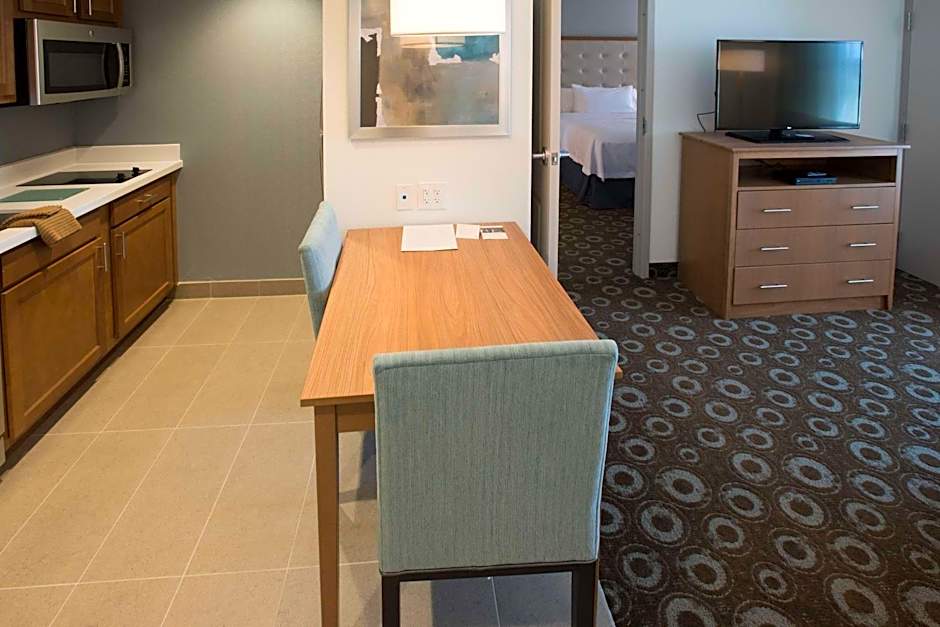 Homewood Suites by Hilton Paducah