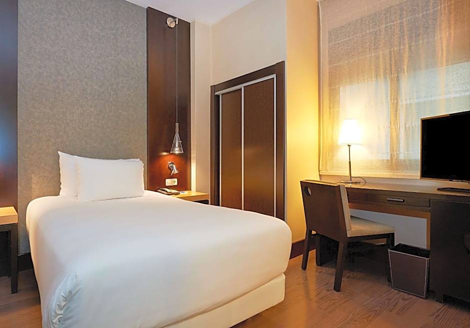 NH Barcelona Eixample