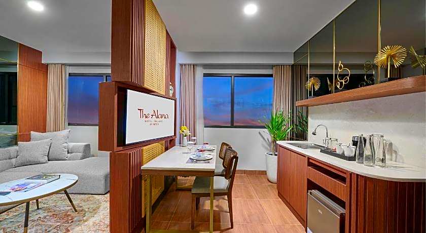 The Alana Hotel Malang