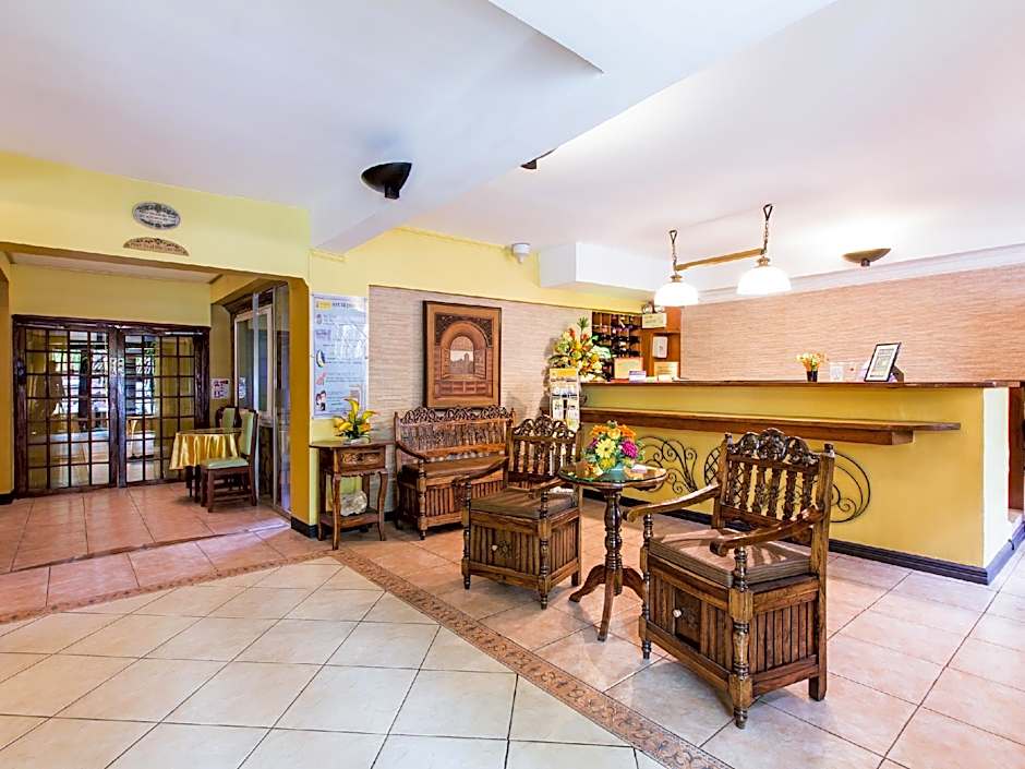 Saint Illians Inn – Makati, NY