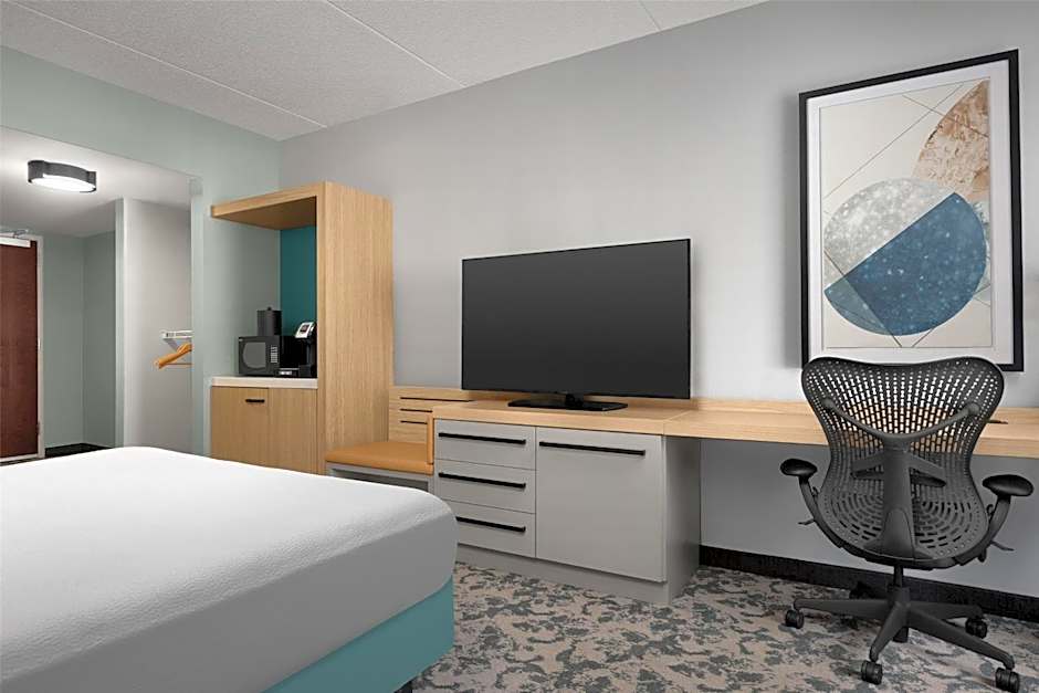 Hilton Garden Inn Huntsville/Space Center