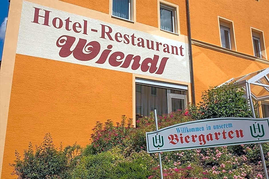 Hotel-Restaurant Wiendl
