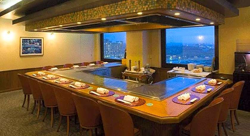 Hotel Higashinihon Utsunomiya