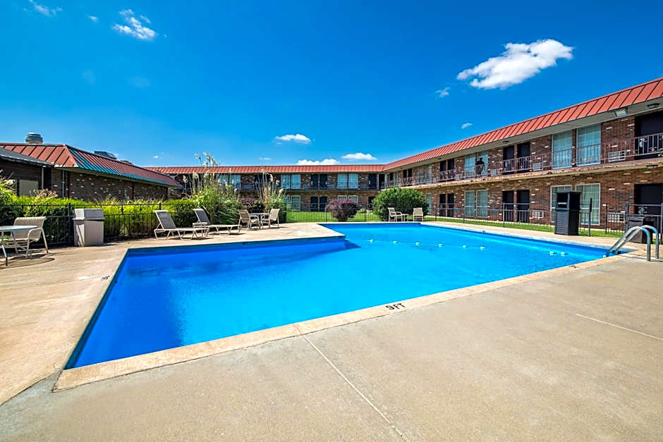 Rodeway Inn