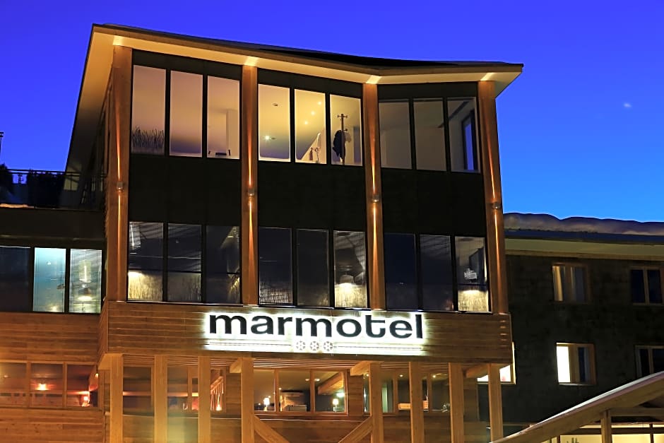 Marmotel