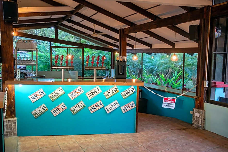 Airport Hotel Costa Rica