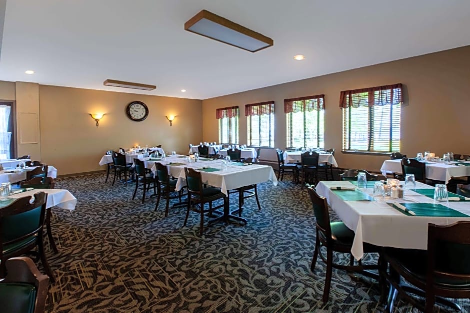 AmericInn by Wyndham Silver City