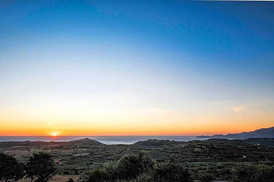 Hotel Villa Gli Asfodeli