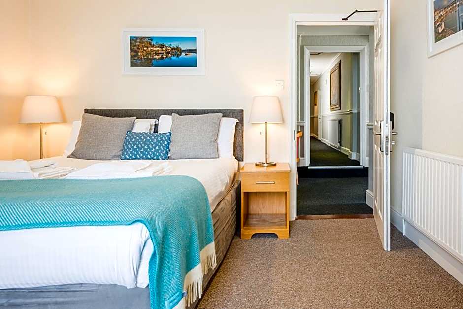 The Land's End Hotel