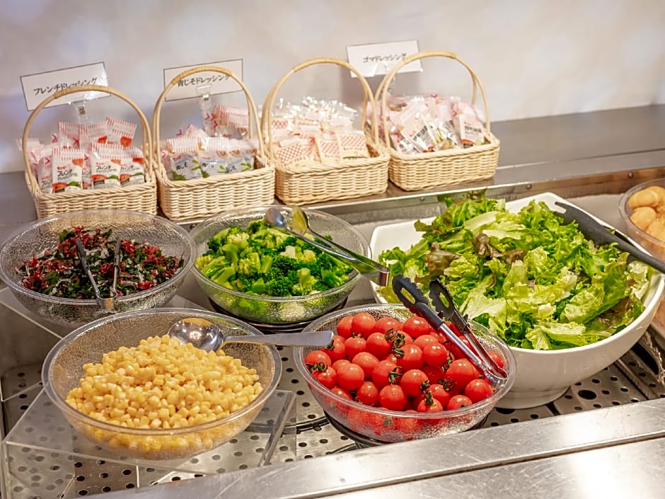 Hotel Gran Terrace Chitose