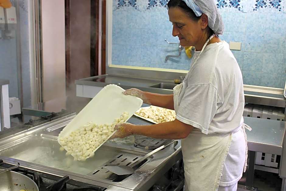 Hotel Delle Ortensie