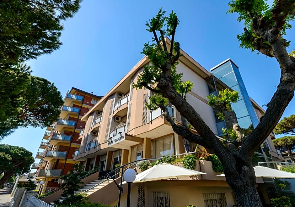 HOTEL GIARDINO