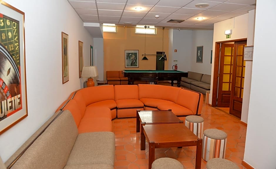 LagosMar Story Hotel